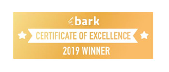 Bark 2019 logo